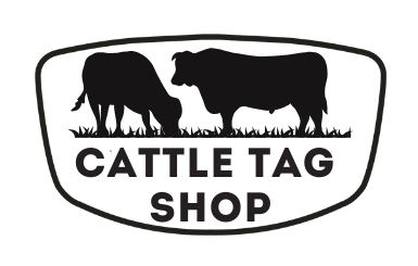 The Cattle Tag Shop