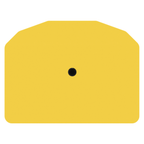 Herdsman Blank Small Animal Tags