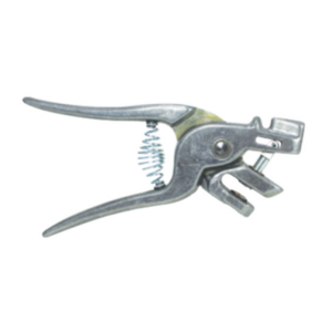 Original Punch Tagger