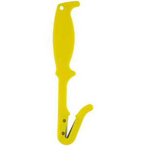 Multi-Cutter Tag Remover