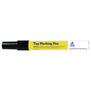 Tag Marking Pen