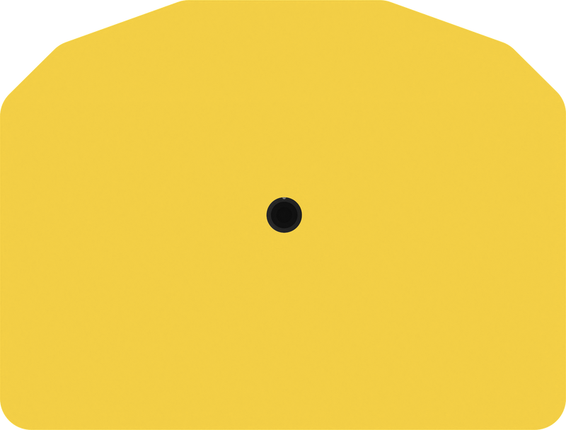 Herdsman Blank Small Animal Tags