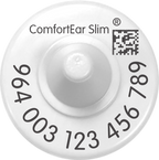 ComfortEar Slim TE HDX 840 or 964