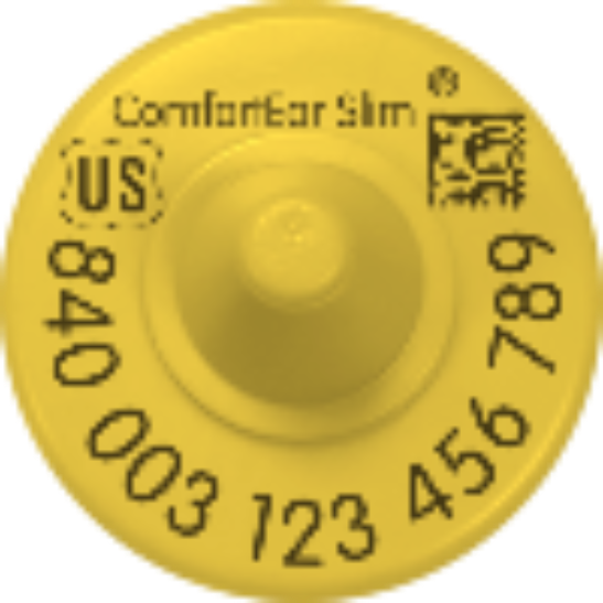 ComfortEar Slim TE FDX 840 or 964